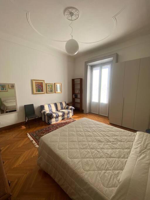 Gambara Apartment Milano Exteriör bild