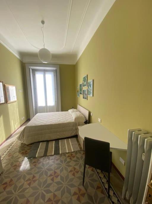 Gambara Apartment Milano Exteriör bild