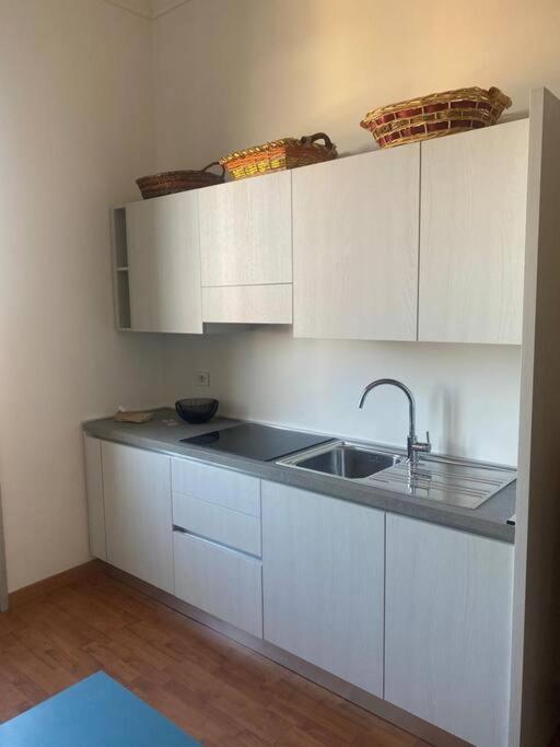 Gambara Apartment Milano Exteriör bild