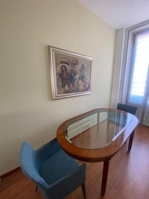 Gambara Apartment Milano Exteriör bild