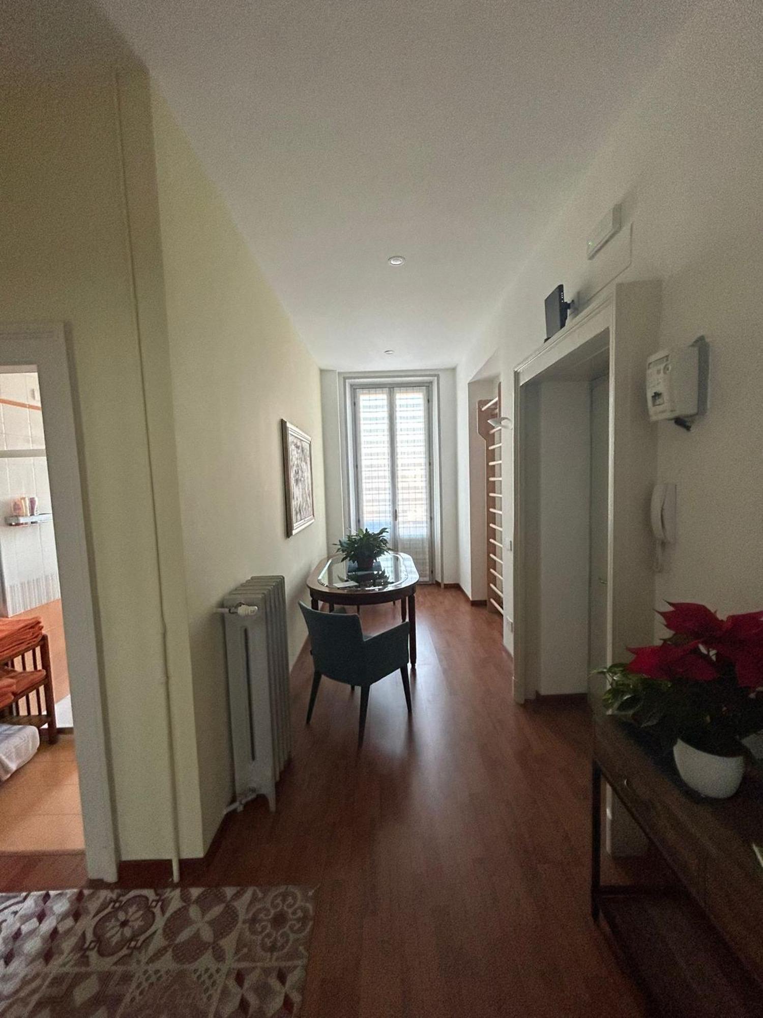 Gambara Apartment Milano Exteriör bild