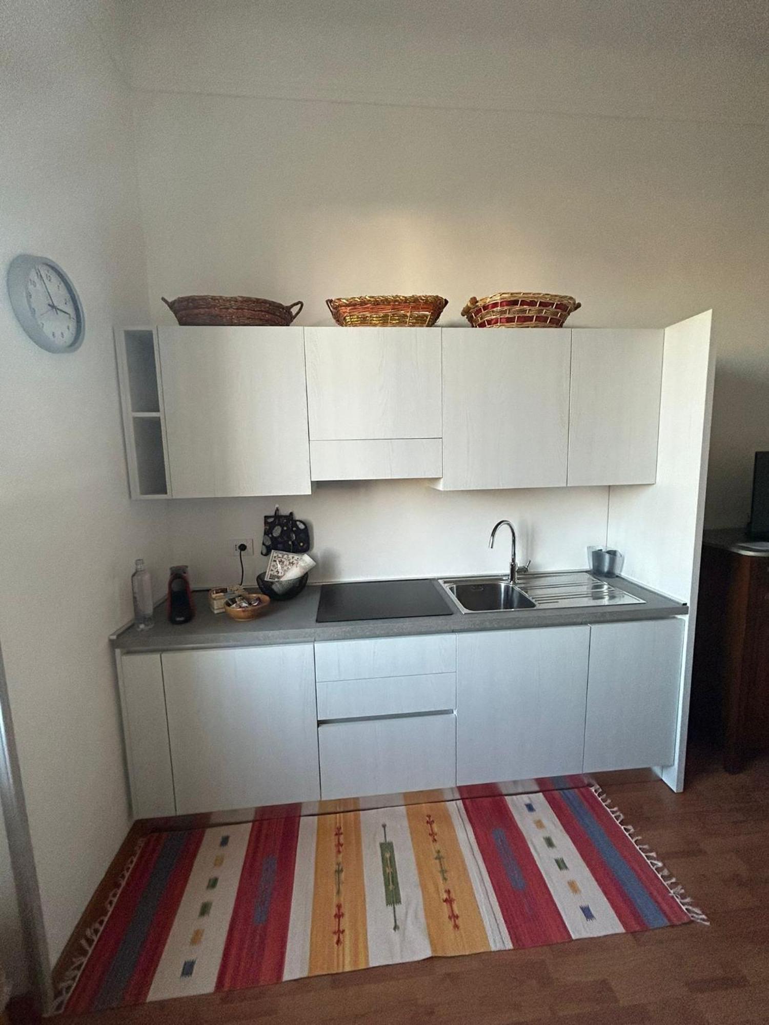 Gambara Apartment Milano Exteriör bild